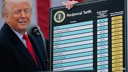 July 9 Or August 1: When Will Trump's "Reciprocal" Tariffs Take Effect