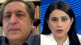 "Multifaceted Terror Attack, Hit Economic Lifeline": J&K MLA Sajjad Lone
