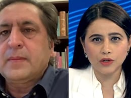 "Multifaceted Terror Attack, Hit Economic Lifeline": J&K MLA Sajjad Lone