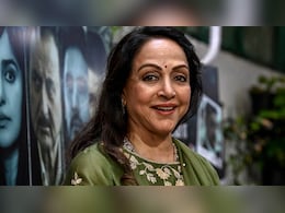 When Asked About Sunny Deol's Film <i>Jaat</i>, Hema Malini Said...