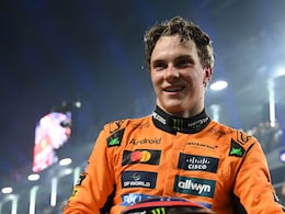 Oscar Piastri Wins 2025 Saudi Arabian Grand Prix: Takes F1 Championship Lead Oscar Piastri Wins 2025 Saudi Arabian Grand Prix: Takes F1 Championship Lead
