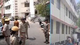 जयपुर कलेक्ट्रेट में नहीं मिला कोई बम, 3:30 बजे धमाके की दी थी धमकी, किसने भेजा ईमेल? हो रही खोज