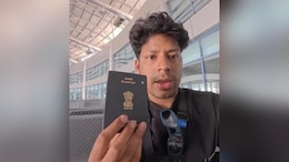 Travel Vlogger Highlights Challenges Of Travelling With Indian Passport, Sparks Debate