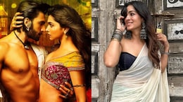 Barkha Bisht On Working With Ranveer Singh And Deepika Padukone In <i>Ram Leela</i>: "He Gave 30 Takes, She Gave 50, While I Was Okayed After 16 Takes"