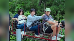 <i>Kian's Bizarre B&B</i> Review: BTS Jin's Entirely Unhinged Show Is Mildly Enjoyable