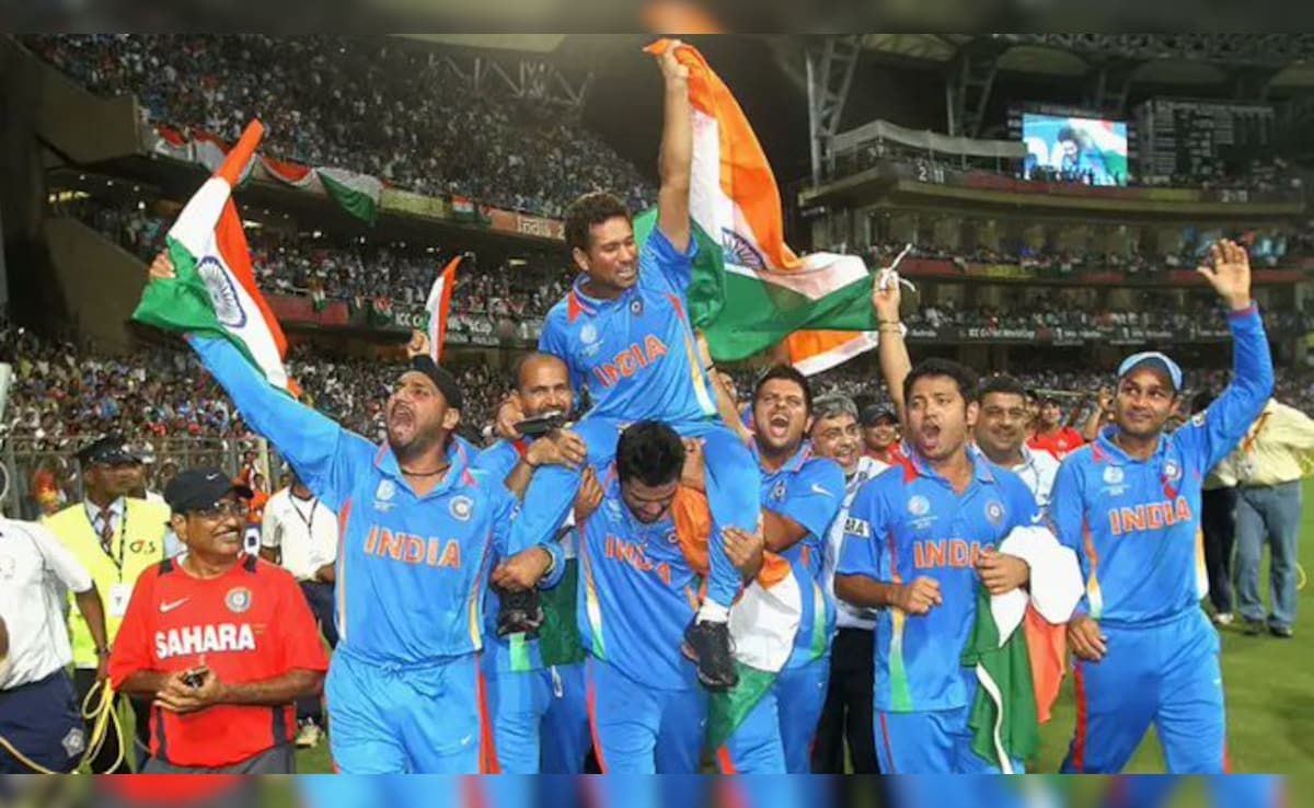 Latest and Breaking News on NDTV