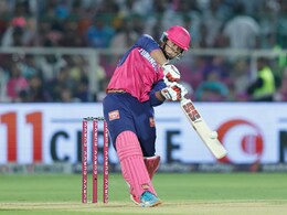 Vaibhav Suryavanshi Scripts History, 14-year-Old Shatters Three Records With 17-Ball 50 For RR vs GT In IPL 2025