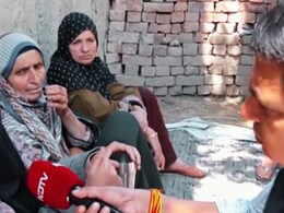 Terror Attact : 3 वर्षांपासून बेपत्ता, कधी माशीदेखील मारली नाही; काश्मीर हल्ल्यातील दहशतवादी आसिफच्या बहिणीचा अजब दावा