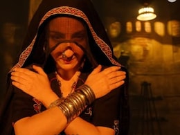 छोरी 2 में निगेटिव रोल में दिखेंगी सोहा अली खान, बोलीं- मेरा पति मुझसे बात नहीं करता छोरी 2 में निगेटिव रोल में दिखेंगी सोहा अली खान, बोलीं- मेरा पति मुझसे बात नहीं करता