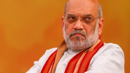 Operation Sindoor : ऑपरेशन सिंदूर फत्ते; केंद्रीय गृहमंत्री अमित शाह यांची मोठी प्रतिक्रिया