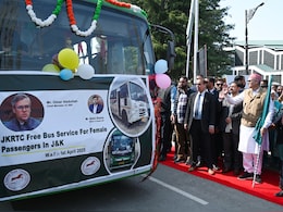 दिल्ली के बाद अब इस राज्य में भी महिलाओं के लिए मुफ्त बस सेवा शुरू