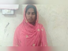 Husband Murder: पति के हाथ- पैर खाट में बांधे, फिर गला घोंटकर खुद ही उजाड़ दिया अपना सुहाग 