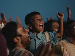 IAA Olive Crown Awards 2025 : अदाणी समुह आणि पंखा चित्रपटाची प्रतिष्ठेच्या पुरस्कारात बाजी !