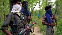सुकमा में नक्सलियों का खूनी खेल, दो ग्रामीणों को उतारा मौत के घाट, इलाके में दहशत