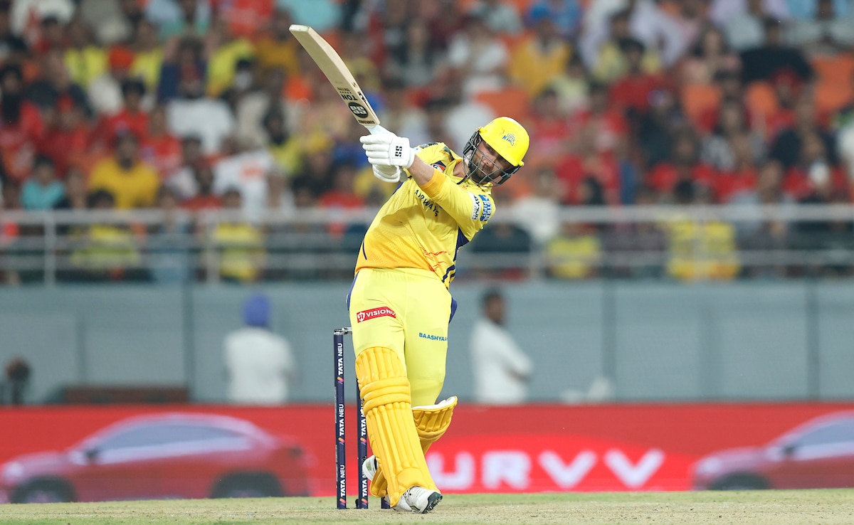 Ex-CSK Star, Who Went Unsold At IPL 2026 Auction, Smashes 64 Off 33 In SA20 Season 4 Opener