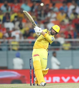 Ex-CSK Star, Who Went Unsold At IPL 2026 Auction, Smashes 64 Off 33 In SA20 Season 4 Opener
