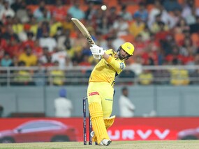 Ex-CSK Star, Who Went Unsold At IPL 2026 Auction, Smashes 64 Off 33 In SA20 Season 4 Opener