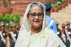 Sheikh Hasina's Big Trial Begins, Charged With Crimes Against Humanity Sheikh Hasina's Big Trial Begins, Charged With Crimes Against Humanity