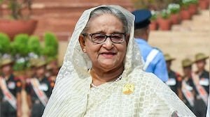 Sheikh Hasina Sentenced To Death; She Slams Court Verdict