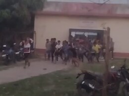 VIDEO: झारखंड में चाईबासा के बाल सुधार गृह से 21 नाबालिग एक साथ हुए फरार, जमकर मचाया उत्‍पात