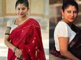 हैदराबाद : कांचा गाचीबोवली की AI तस्वीर रिपोस्ट करने पर पुलिस ने IAS अधिकारी को भेजा नोटिस हैदराबाद : कांचा गाचीबोवली की AI तस्वीर रिपोस्ट करने पर पुलिस ने IAS अधिकारी को भेजा नोटिस