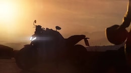 BMW R 1300 R To Make Debut On April 10; Check Details