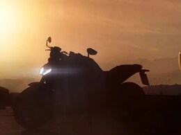 BMW R 1300 R To Make Debut On April 10; Check Details