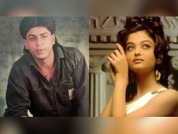 Fans React To Iconic Vintage Photoshoots Of Shah Rukh Khan, Aishwarya Rai Bachchan And Other Stars, Reddit Post Goes Viral Fans React To Iconic Vintage Photoshoots Of Shah Rukh Khan, Aishwarya Rai Bachchan And Other Stars, Reddit Post Goes Viral