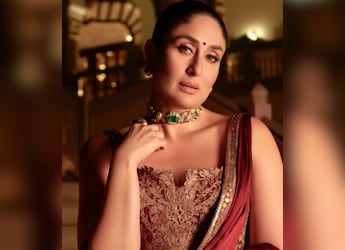 Kareena Kapoor's Chai Without Sugar Goes Viral. Karan Johar Has The Best Reaction Kareena Kapoor's Chai Without Sugar Goes Viral. Karan Johar Has The Best Reaction