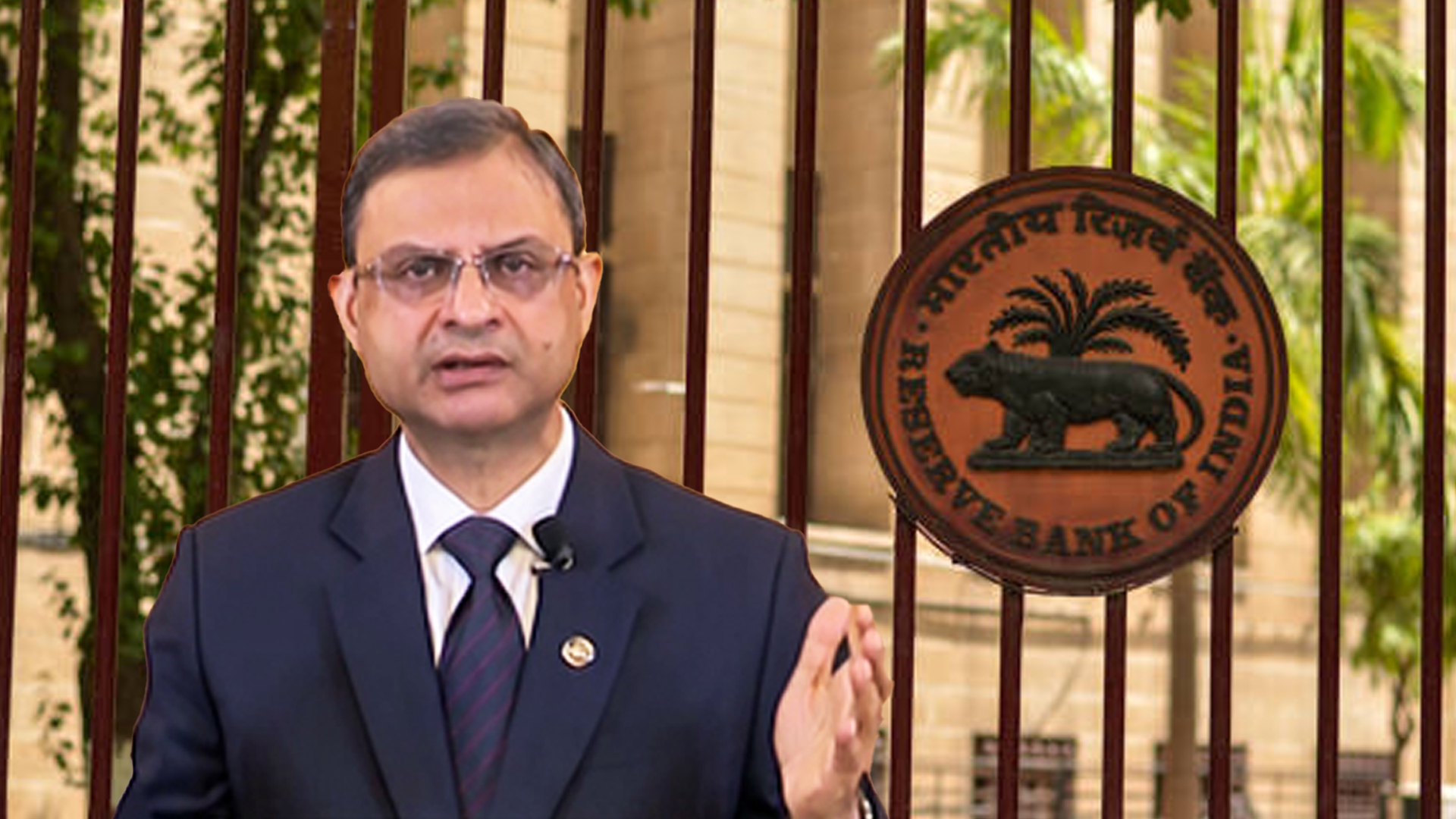 RBI Cuts Growth Forecast On Trade Uncertainty RBI Cuts Growth Forecast On Trade Uncertainty