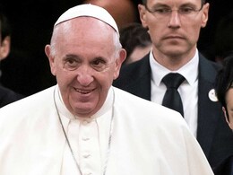 Pope Francis : पोप फ्रान्सिस यांचं वयाच्या 88 व्या वर्षी निधन, व्हेटिकन सिटीमध्ये घेतला अखेरचा श्वास