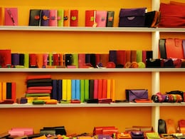 500 रुपये से भी कम में पाएं Men के लिए Stylish Wallet, कम दाम में मिलेगा High Quality Material 500 रुपये से भी कम में पाएं Men के लिए Stylish Wallet, कम दाम में मिलेगा High Quality Material