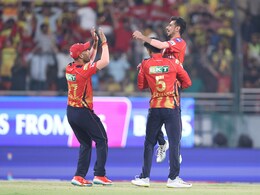 "Yuzvendra Chahal Not A Better Bowler Than Vipraj Nigam?" Ex-India Star Baffled By PBKS' Strategy