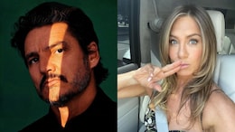 Jennifer Aniston's Birthday Wish For Pedro Pascal Gets The Internet Abuzz About Their Dating Rumours: 'Can Confirm..."