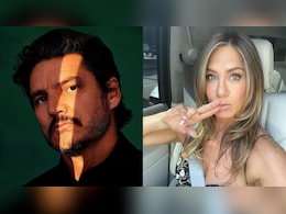 Jennifer Aniston's Birthday Wish For Pedro Pascal Gets The Internet Abuzz About Their Dating Rumours: 'Can Confirm..."