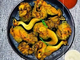 "Scaring Me With AI," Swiggy User Shares Bizarre Dragon Chicken Image Of Chennai Restaurant "Scaring Me With AI," Swiggy User Shares Bizarre Dragon Chicken Image Of Chennai Restaurant