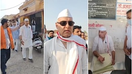 Rajasthan: नदबई जिला अस्पताल में खामियां ही खामियां! निरीक्षण के बाद भाजपा विधायक बोले- 'ना स्टॉफ है, न ही कोई सेवा'