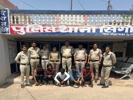 Jain Monks: जैन साधुओं पर हमले की बात CM तक पहुंची! पुलिस ने लिया एक्शन, नीमच में क्या हुआ जानिए? Jain Monks: जैन साधुओं पर हमले की बात CM तक पहुंची! पुलिस ने लिया एक्शन, नीमच में क्या हुआ जानिए?