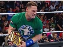 John Cenas Farewell WWE Match To Take Place On December 13 - Full Details