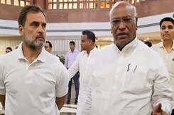 "Full Support For Any Action": Rahul Gandhi After All-Party Meet On Pahalgam "Full Support For Any Action": Rahul Gandhi After All-Party Meet On Pahalgam