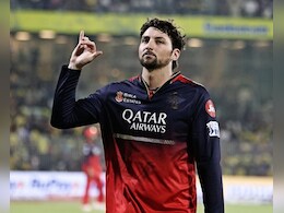 Tim David: पंजाब किंग्स की टीम में पहुंचे टिम डेविड, जानें पिछली टीम से क्यों टूटा रिश्ता Tim David: पंजाब किंग्स की टीम में पहुंचे टिम डेविड, जानें पिछली टीम से क्यों टूटा रिश्ता