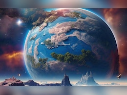 इस ग्रह में रहते हैं एलियन! पृथ्वी से 8.6 गुना बड़े इस प्लेनेट में मिले जीवन के संकेत