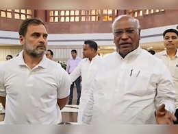 "Full Support For Any Action": Rahul Gandhi After All-Party Meet On Pahalgam