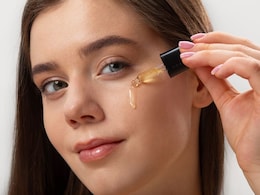 Vitamin C, Retinol, Salicylic Acid...चेहरे पर कौन सा सीरम लगाने से क्या फायदा होता है? स्किन की डॉक्टर ने शेयर किए ब्यूटी सीक्रेट्स Vitamin C, Retinol, Salicylic Acid...चेहरे पर कौन सा सीरम लगाने से क्या फायदा होता है? स्किन की डॉक्टर ने शेयर किए ब्यूटी सीक्रेट्स