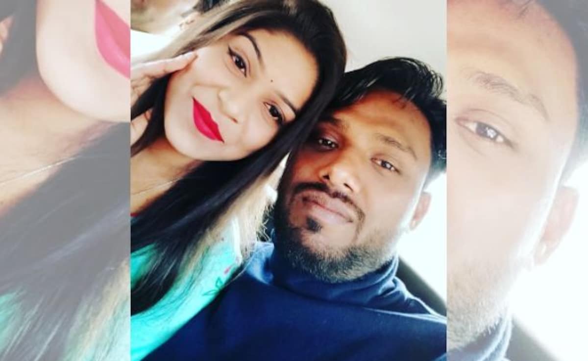 Ню Делхи Това беше редовна неделя за семейство Кушваха Най