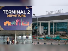 दिल्ली एयरपोर्ट जाने वाले ध्यान दें, IGI पर टर्मिनल हो गया चेंज: जानिए आपकी फ्लाइट अब कहां से भरेगी उड़ान दिल्ली एयरपोर्ट जाने वाले ध्यान दें, IGI पर टर्मिनल हो गया चेंज: जानिए आपकी फ्लाइट अब कहां से भरेगी उड़ान