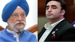 Union Minister's "No Water" Response To Bilawal Bhutto's "Blood" Threat
