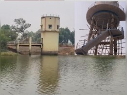2600 करोड़ रुपये खर्चने के बाद भी जल जीवन का नहीं पूरा हुआ मिशन, 562 गांवों के अब भी सूखे हैं कंठ 2600 करोड़ रुपये खर्चने के बाद भी जल जीवन का नहीं पूरा हुआ मिशन, 562 गांवों के अब भी सूखे हैं कंठ