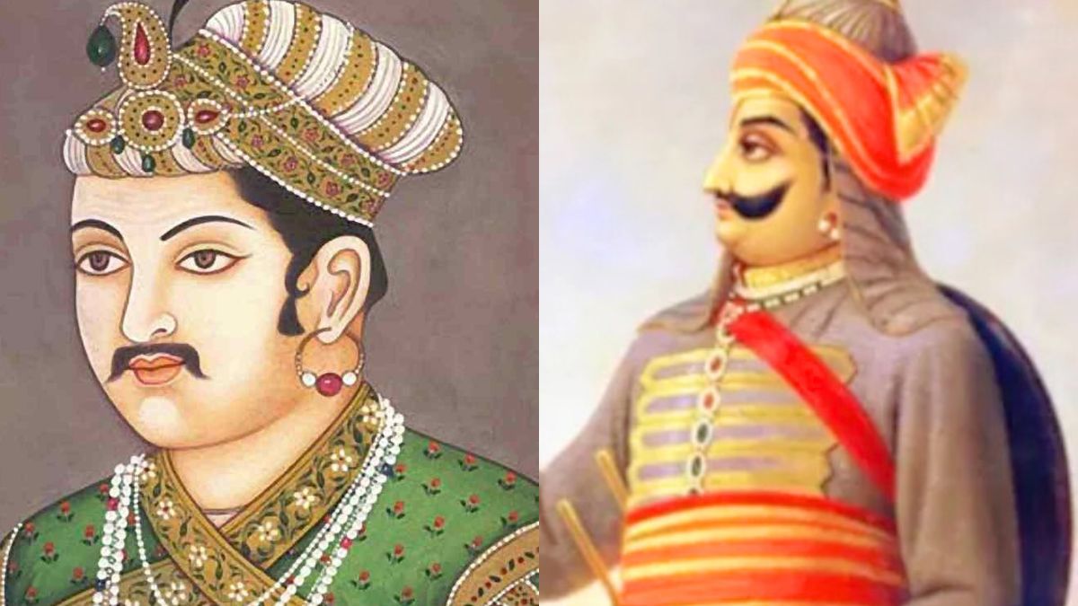 महाराणा प्रताप या अकबर- हल्दीघाटी में जीता कौन?