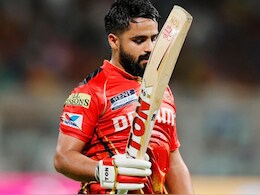 PBKS vs LSG: प्रभसिमरन सिंह का स्पेशल रिकॉर्ड,  क्रिस गेल क्लब में शामिल हुए पंजाब ओपनर